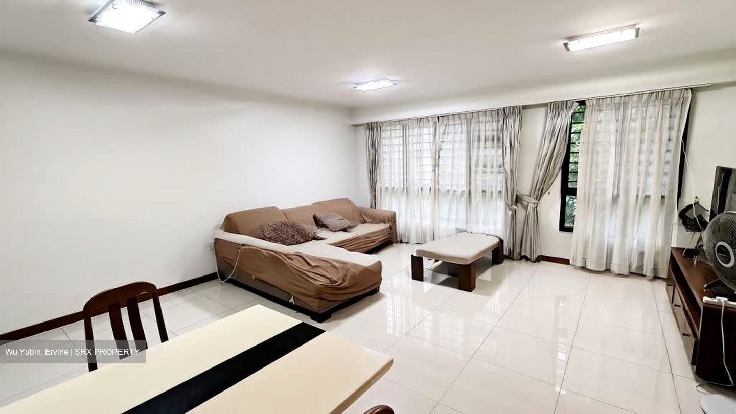 Blk 293C Compassvale Boardwalk (Sengkang), HDB 5 Rooms #557706651